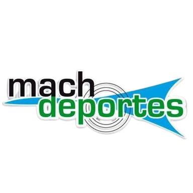 MACH DEPORTES