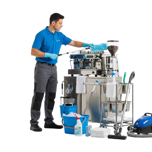 Stand de exposición